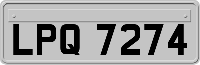 LPQ7274