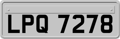 LPQ7278