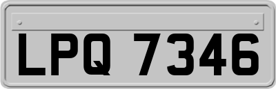LPQ7346