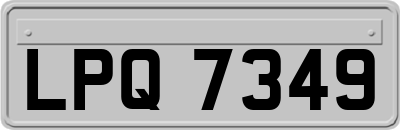 LPQ7349