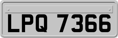 LPQ7366