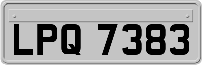 LPQ7383