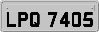 LPQ7405