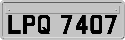 LPQ7407