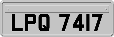 LPQ7417