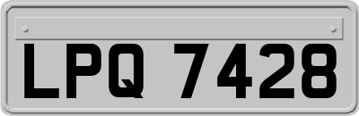 LPQ7428