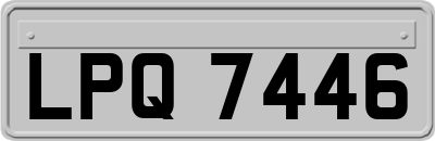LPQ7446