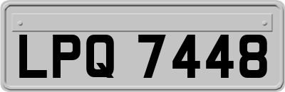 LPQ7448