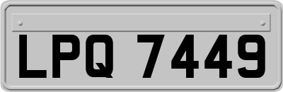 LPQ7449