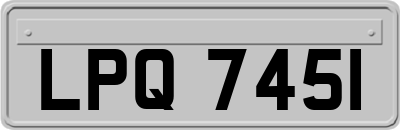LPQ7451