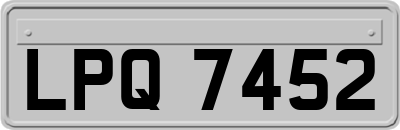 LPQ7452