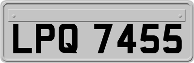 LPQ7455