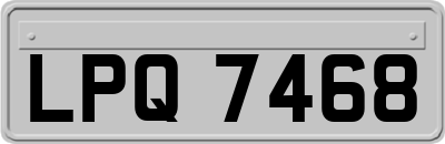 LPQ7468