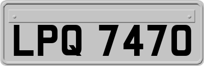 LPQ7470
