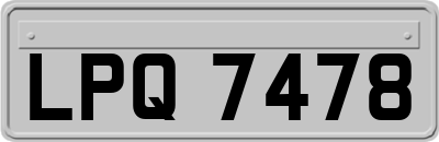 LPQ7478
