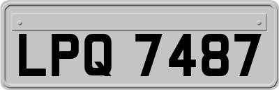 LPQ7487