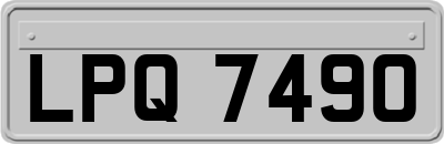 LPQ7490