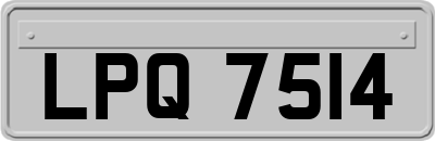 LPQ7514
