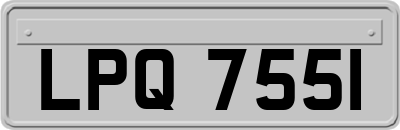 LPQ7551