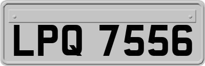 LPQ7556