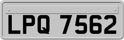 LPQ7562