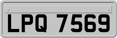 LPQ7569