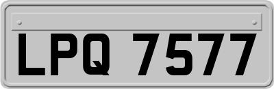 LPQ7577