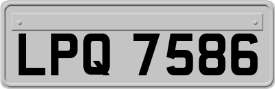LPQ7586