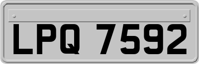 LPQ7592