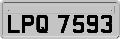 LPQ7593