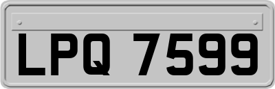LPQ7599