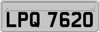 LPQ7620