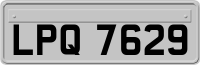 LPQ7629