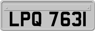 LPQ7631