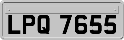 LPQ7655