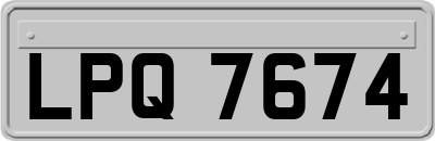 LPQ7674