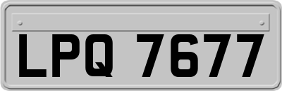 LPQ7677