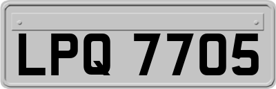 LPQ7705