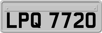 LPQ7720