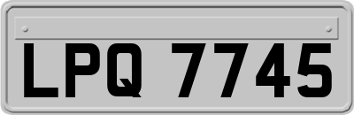 LPQ7745