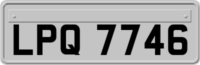 LPQ7746