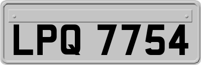 LPQ7754