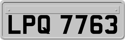 LPQ7763