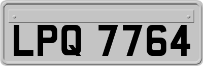 LPQ7764