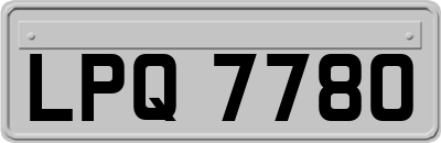 LPQ7780