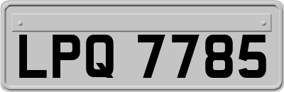 LPQ7785