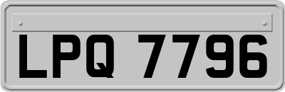LPQ7796