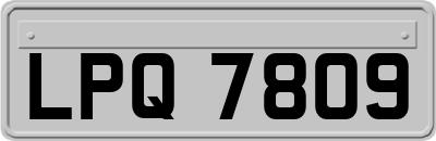 LPQ7809