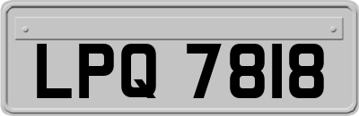 LPQ7818