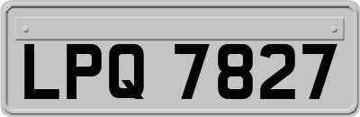 LPQ7827